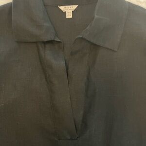 Jigsaw Tunic